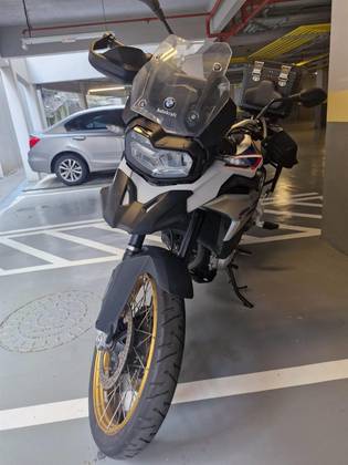 BMW F 850 GS PREMIUM 